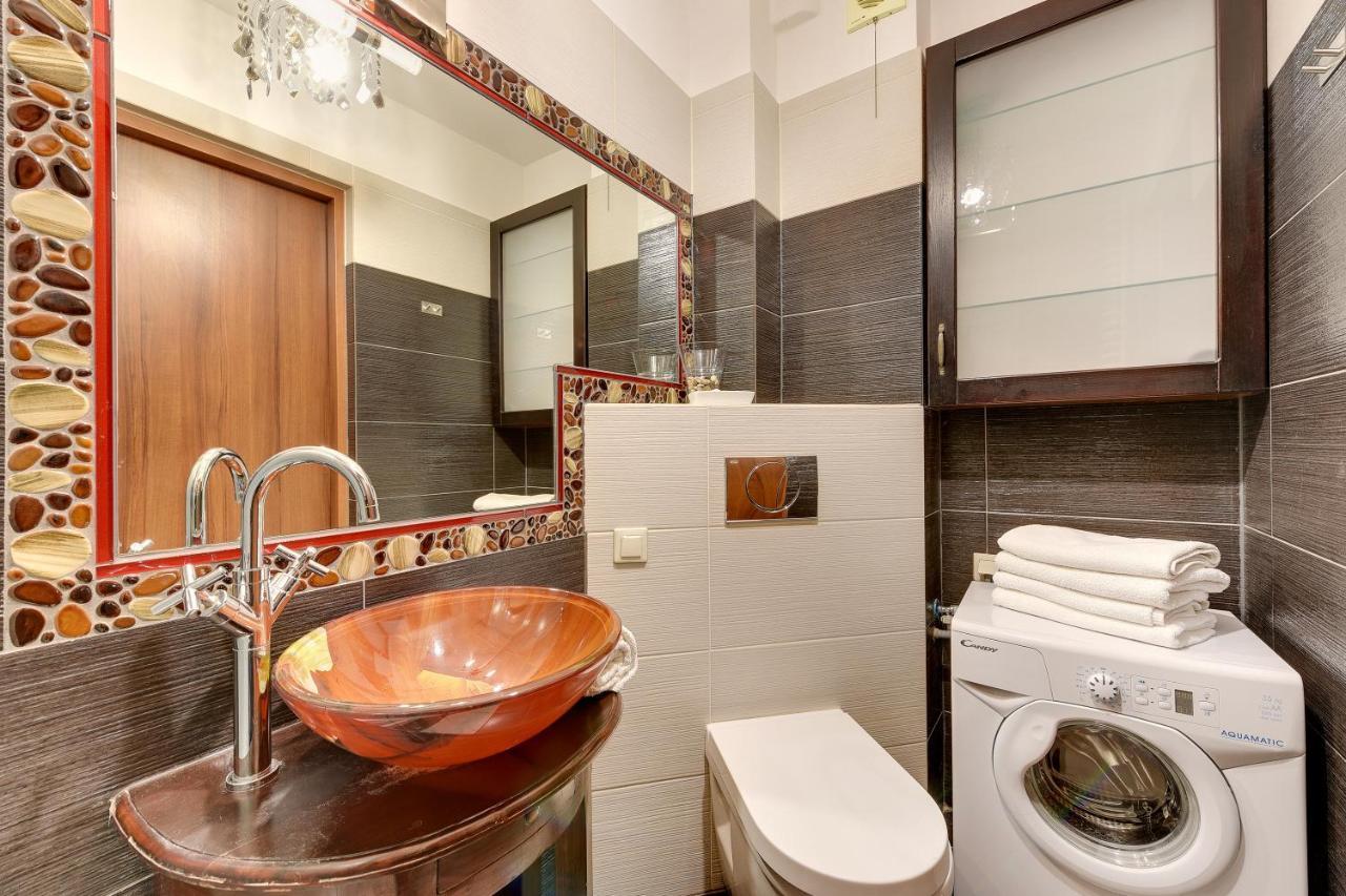 Władysławowo Apartamenty Klif Centrum Jastrzebia Gora מראה חיצוני תמונה
