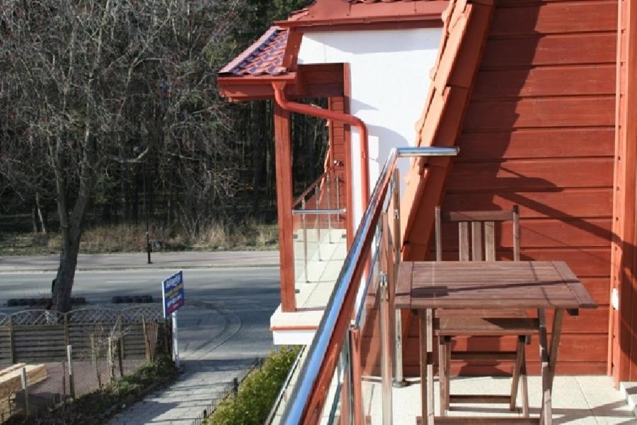 Władysławowo Apartamenty Klif Centrum Jastrzebia Gora מראה חיצוני תמונה