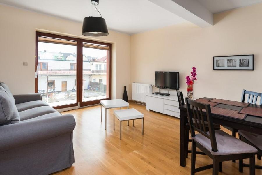 Władysławowo Apartamenty Klif Centrum Jastrzebia Gora מראה חיצוני תמונה