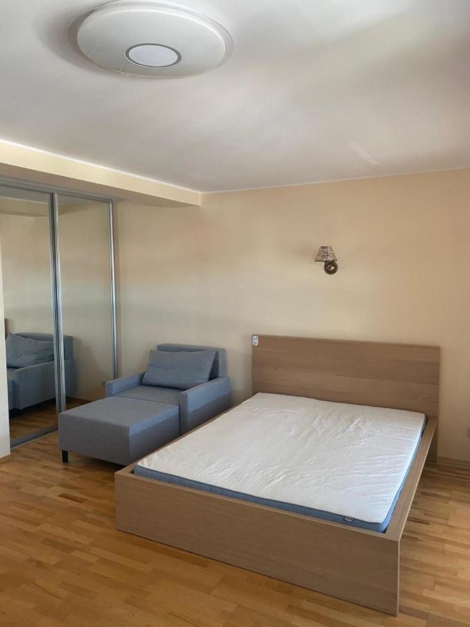 Władysławowo Apartamenty Klif Centrum Jastrzebia Gora מראה חיצוני תמונה