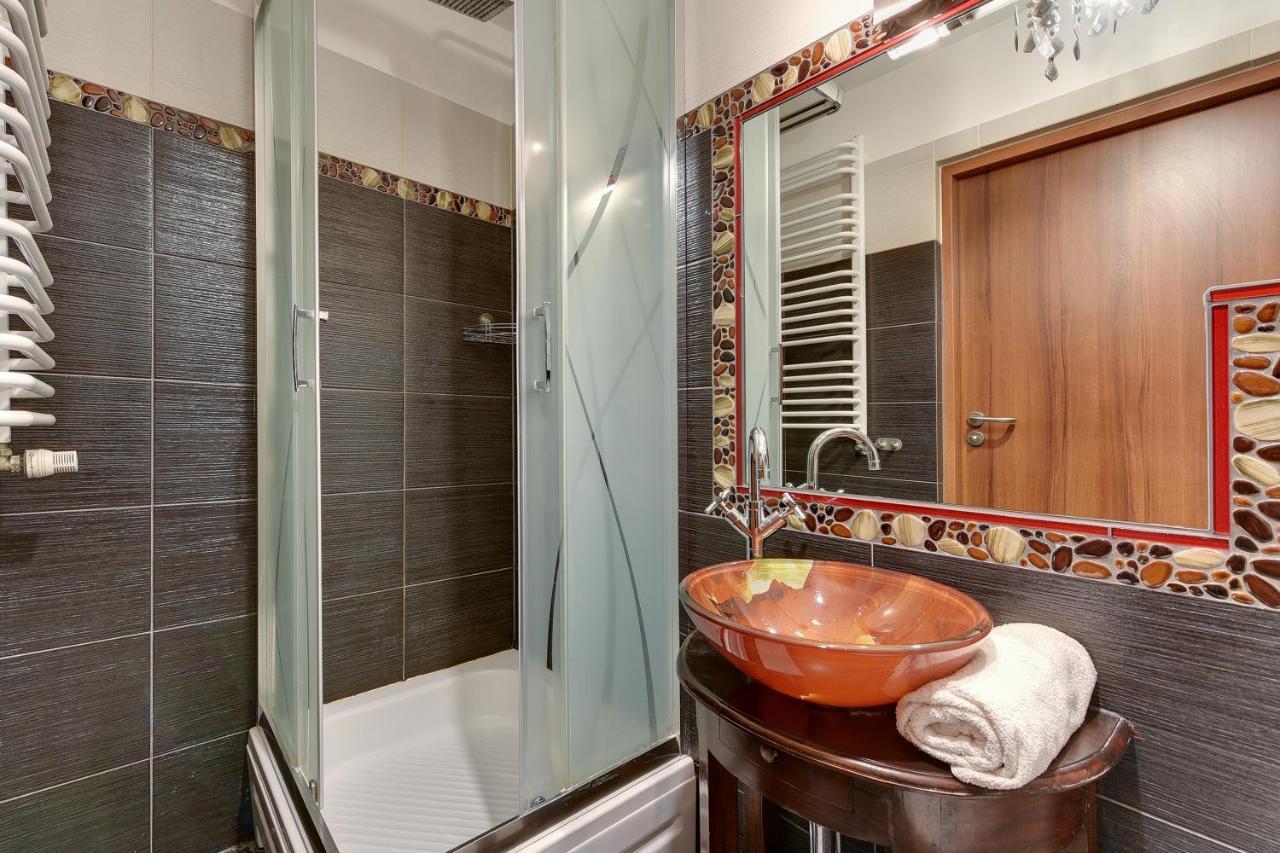Władysławowo Apartamenty Klif Centrum Jastrzebia Gora מראה חיצוני תמונה