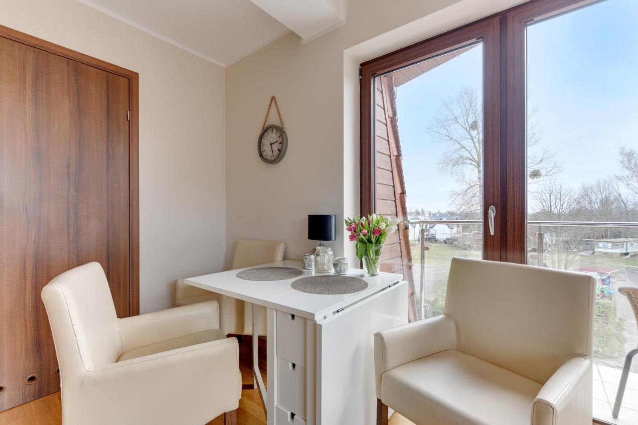 Władysławowo Apartamenty Klif Centrum Jastrzebia Gora מראה חיצוני תמונה