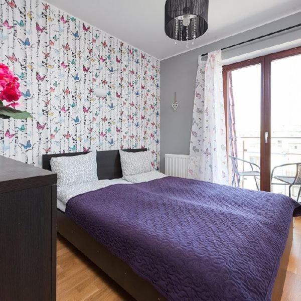 Władysławowo Apartamenty Klif Centrum Jastrzebia Gora מראה חיצוני תמונה