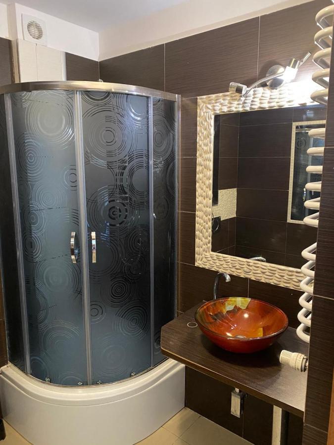 Władysławowo Apartamenty Klif Centrum Jastrzebia Gora מראה חיצוני תמונה