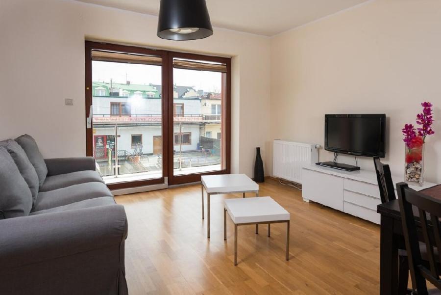 Władysławowo Apartamenty Klif Centrum Jastrzebia Gora מראה חיצוני תמונה